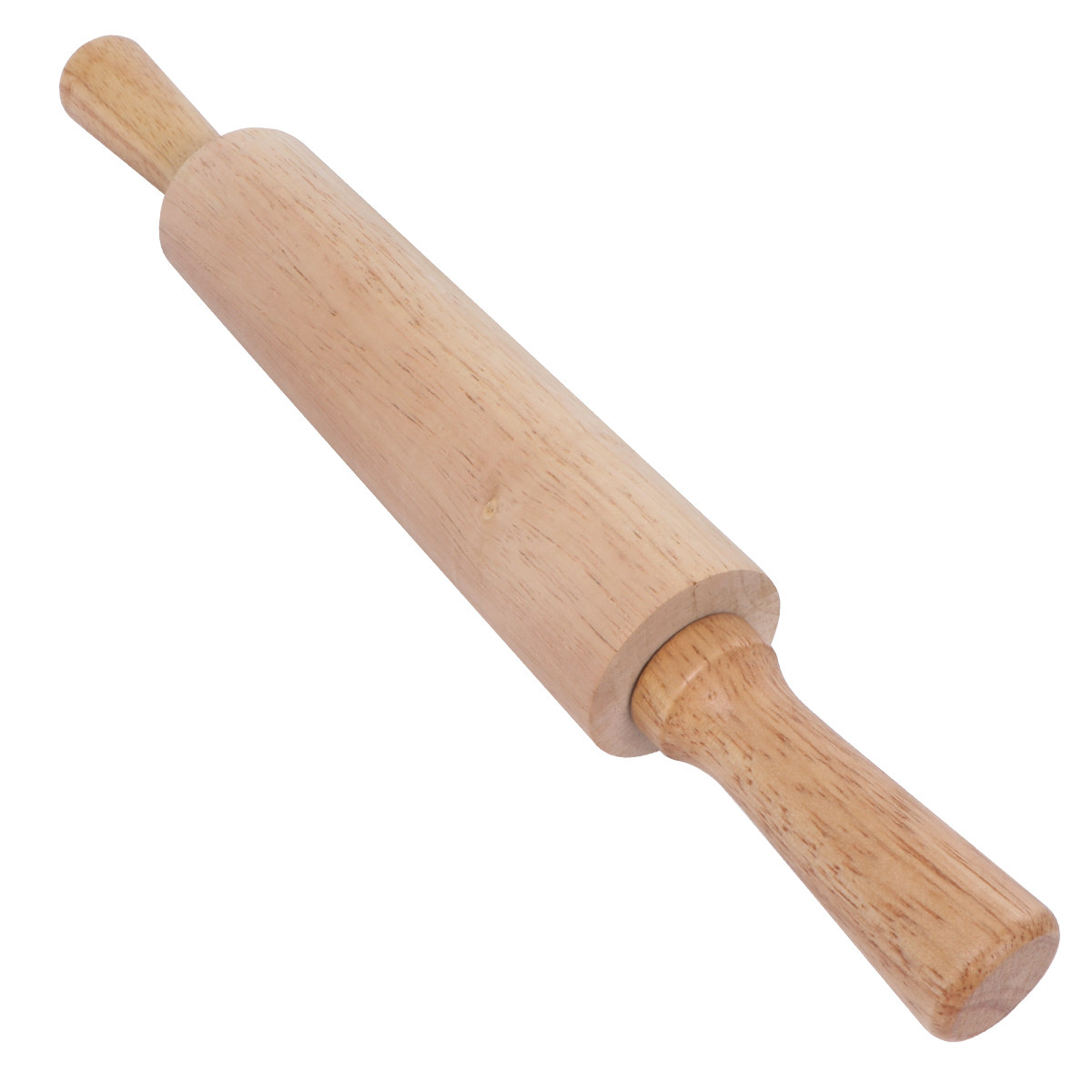 Rodillo de Madera de Caucho Pr - Kitchen Roller Baking reseña y precio
