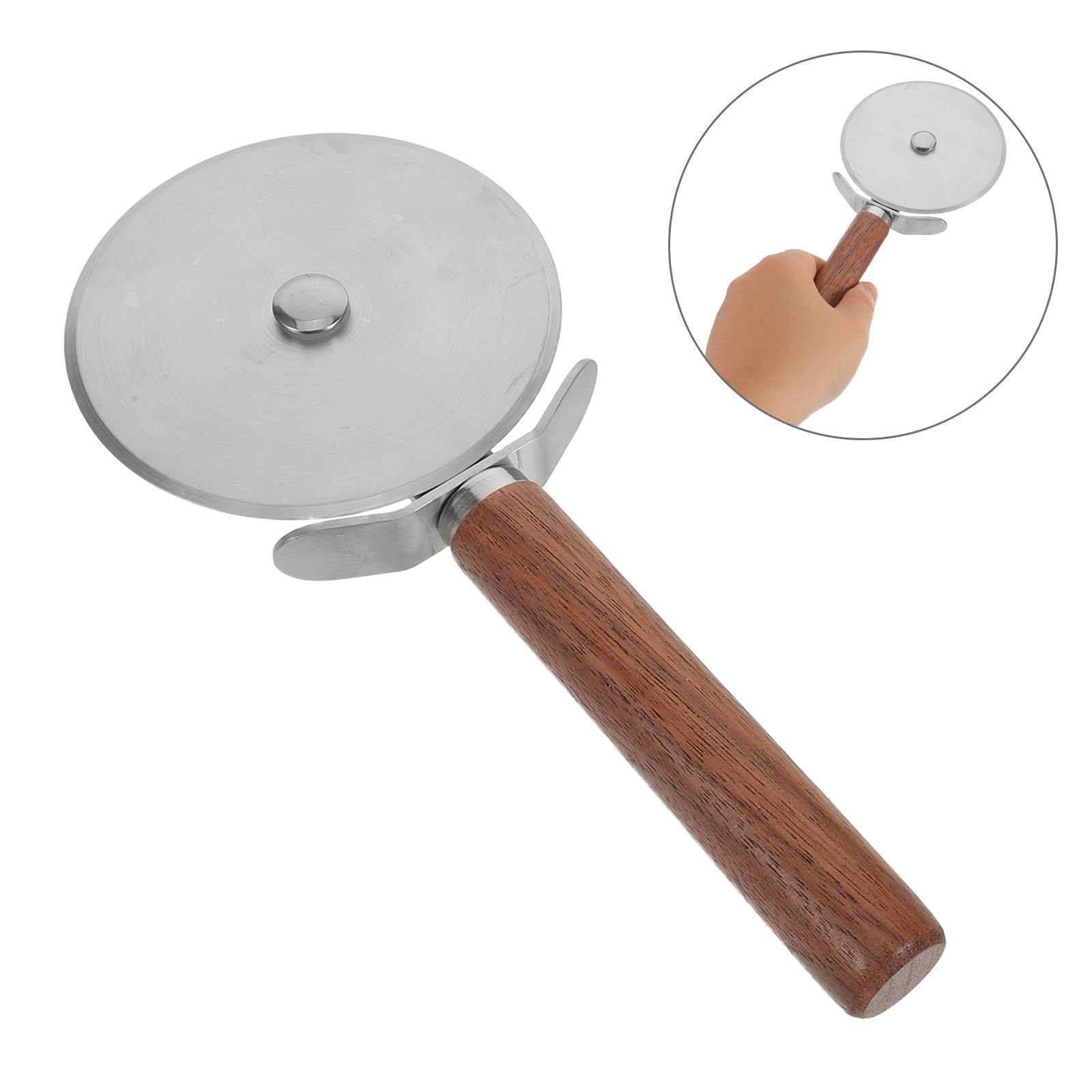 Utensilio de cocina de madera  - Kitchen Roller Baking reseña y precio