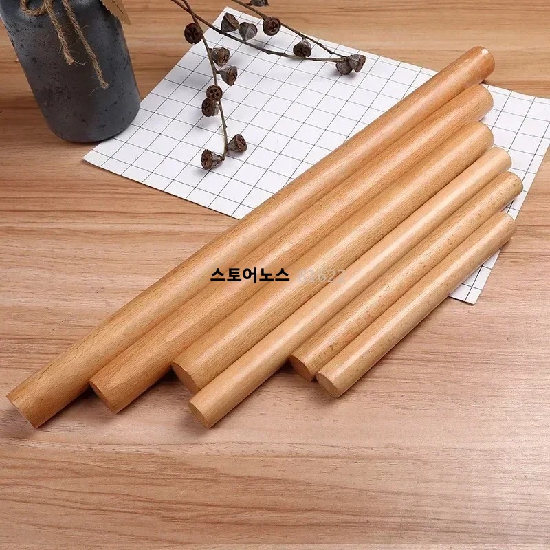 Juego de Rodillos de Madera pa - Kitchen Roller Baking reseña y precio