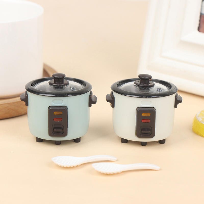 Juego de Muebles en Miniatura  - Kitchen Uncle reseña y precio