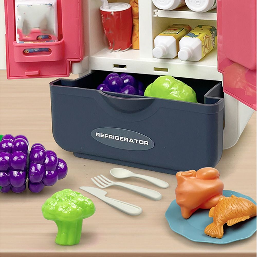 Juego de Cocina Creativo Multi - Kitchen Kids Baking Set reseña y precio