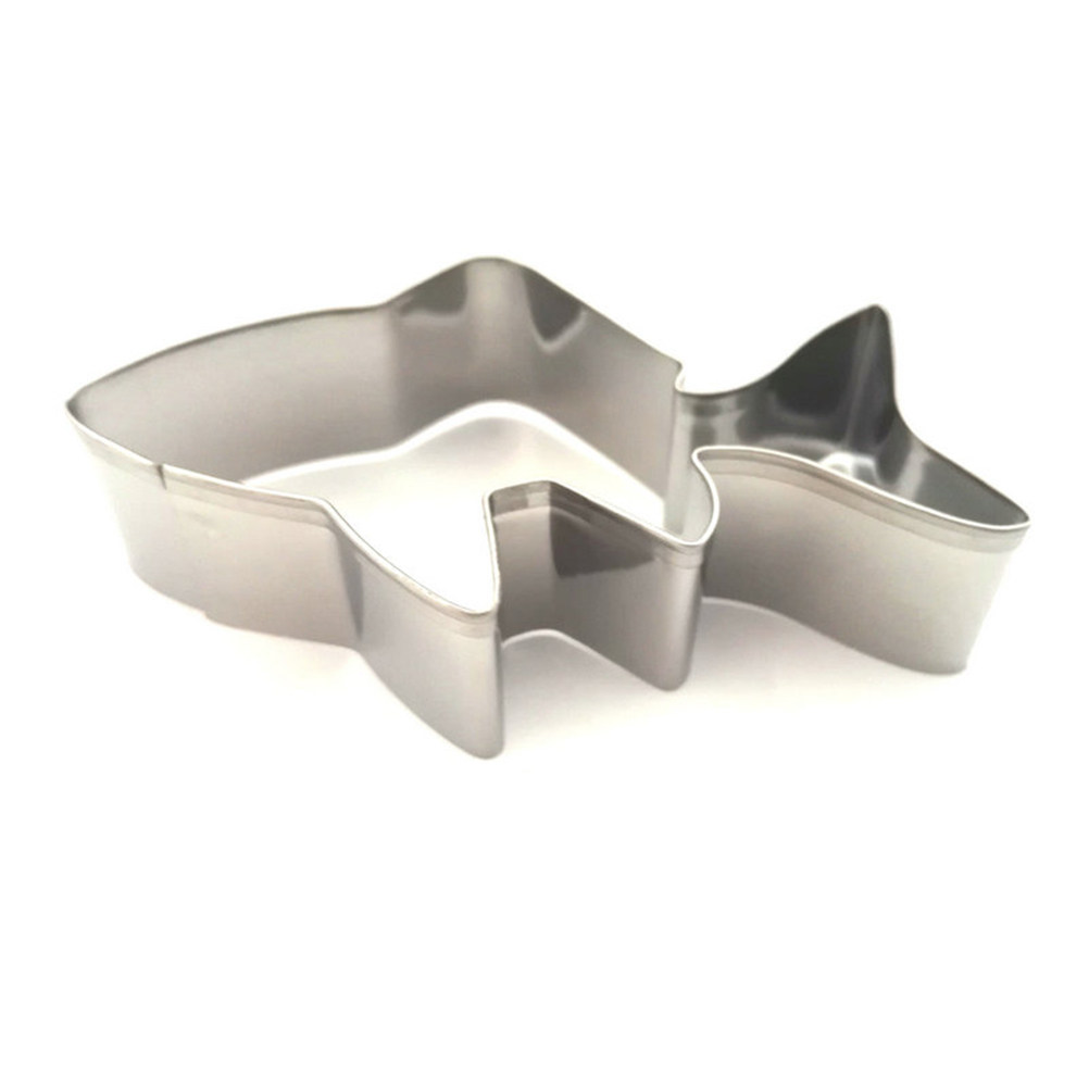 Juego de 3 cortadores de galle - Baking Kitchen Set reseña y precio
