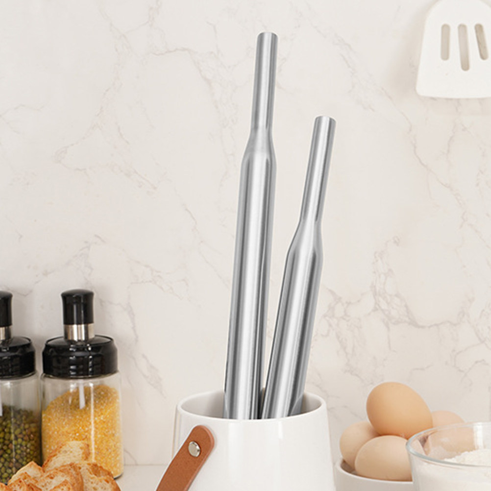 Rodillo de acero inoxidable pa - Kitchen Roller Baking reseña y precio